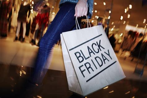 Your Complete Guide to Black Friday Shopping