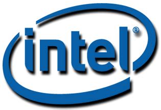 Intel Logo