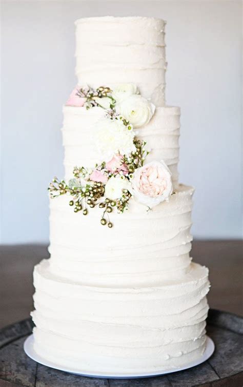 Wedding Cake Inspirations for your Big Day — Eatwell101