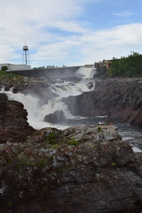 Grand Falls-Windsor Map - Central Newfoundland - Mapcarta