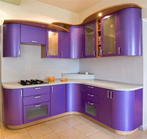 Art Deco Kitchen, Kitchen Sets, Modern Kitchen, Kitchen Design, Kitchen Decor, Blue Kitchen ...