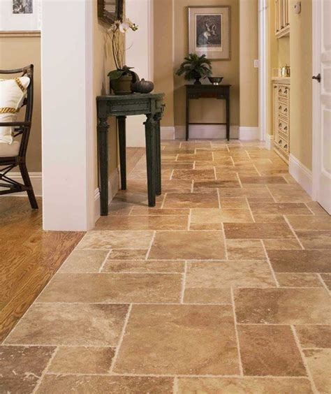 How do I choose the best travertine tiles for my home?
