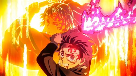 Demon Slayer S3 Episode 5 - Mitsuri returns, Tanjiro's link to Yorichii revealed - Hindustan Times