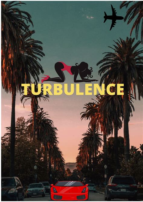 Turbulence by Luke Taylor | Script Revolution