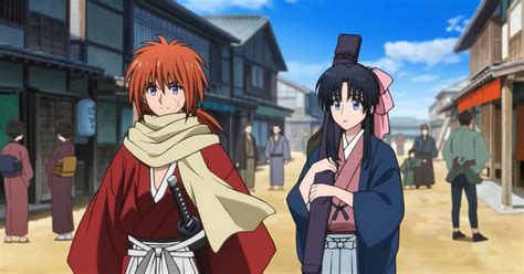 Rurouni Kenshin Reboot: Plot, Cast, Release Date, and Everything Else We Know