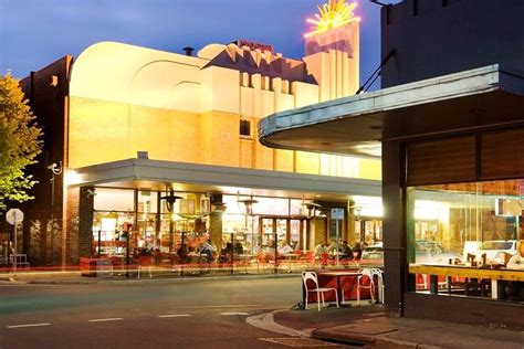 Image result for yarraville sun theatre | Green roof, House styles, Outdoor decor