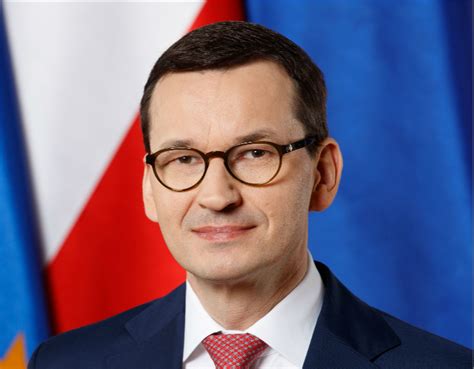 Prime Minister Mateusz Morawiecki: Poland's COVID-19 response and strategies for a post-crisis ...