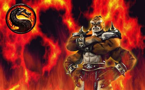 Kintaro Mortal Kombat 9 Unlock Kintaro mortal kombat ... | Mortal kombat characters, Mortal ...