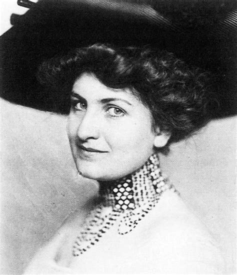 Alma Mahler, una mujer apasionada y apasionante que quiso desarrollar su arte pero terminó ...