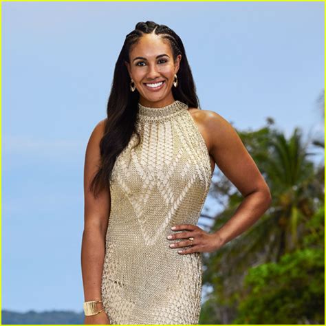 ‘Deal or No Deal Island’ – 13 Contestants Revealed, Including ‘Survivor ...