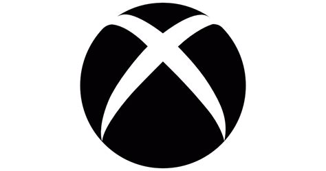 Xbox Logo Png