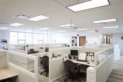 It’s Time to Bring Back the Office Cubicle | Fortune