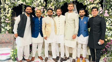 Babar Azam Wedding: WATCH Pakistan Captain Babar REVEALS when he will ...