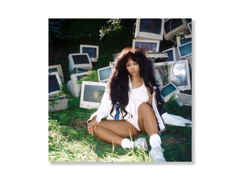 Sza Album Wallpapers - Top Free Sza Album Backgrounds - WallpaperAccess