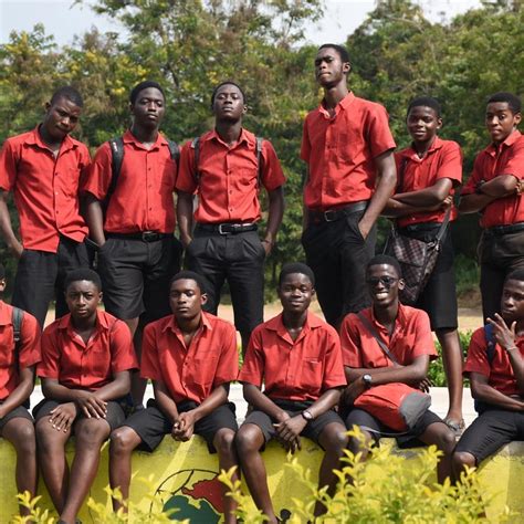 Adorable Photos Mfantsipim School Uniform - Knustnoticeboard