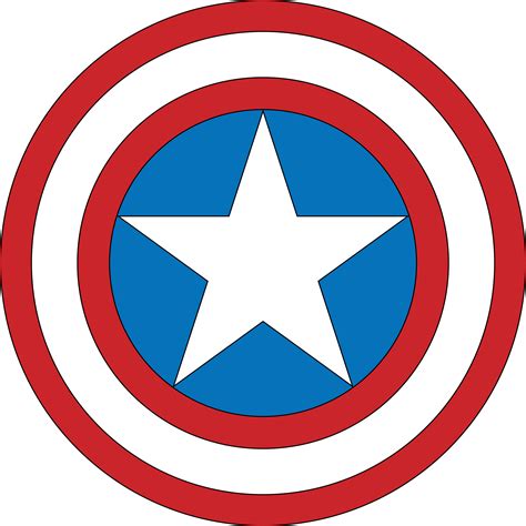 Captain America PNG Transparent Images - PNG All