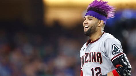 OF Lourdes Gurriel Jr. will stay with Diamondbacks