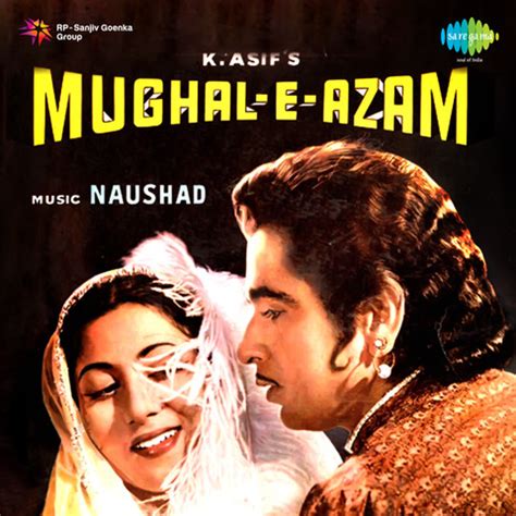 Mughal-E-Azam Songs Download: Mughal-E-Azam MP3 Songs Online Free on Gaana.com