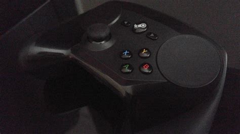 Valve Steam Controller review: Opening a new world of PC gaming ...