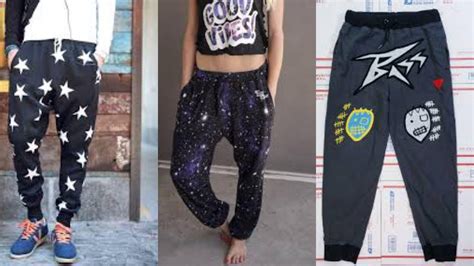 Joggers:Circa 2014-2016 Zillenial peak or Gen Z? : r/Zillennials