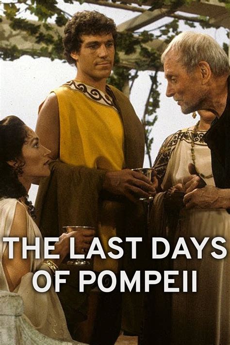 The Last Days of Pompeii: Season 1 Pictures - Rotten Tomatoes