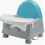 Booster High Chair | SeaBreeze Vacation