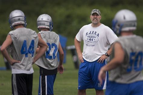 Northern Burlington football edged by Cinnaminson - nj.com