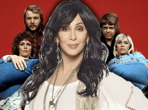 Mamma Mia!: Cher announces ABBA covers album, Dancing Queen