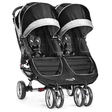 Top 3 Best Lightweight Double Umbrella Stroller Reviews 2020