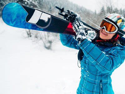 Ski Resorts and Skiing Near Boise, Idaho - The Best in Idaho