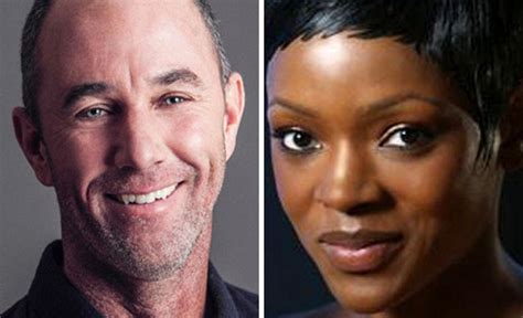 'The Passage': Jamie McShane & Caroline Chikezie Join Cast Of Fox Pilot