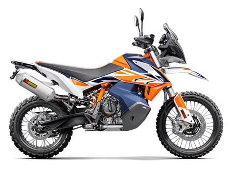 KTM 790 Adventure Recalled in Australia - The BRAKE Report