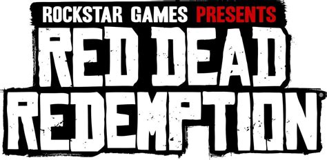New Red Dead Redemption logo appears on Rockstar website | VGC