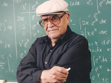 Jaime Escalante, the Teacher Who Inspired 'Stand and Deliver,' Will Be Honored With a USPS Stamp ...