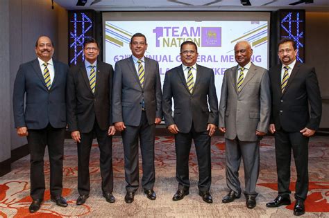 Sri Lanka Cricket Executive Committee for the Term 2023-25 - Sri Lanka ...