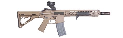 New KAC website - AR15.COM