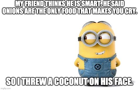 minion Memes & GIFs - Imgflip