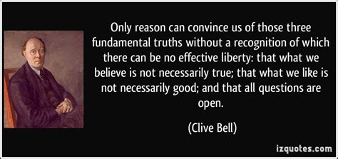 Clive Bell Quotes. QuotesGram