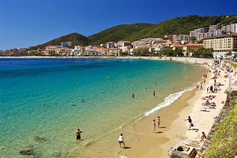 Top 10 Best Beaches In Corsica, The Island Of Beauty