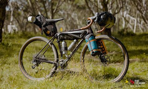 Beginners Guide to Bikepacking Gear