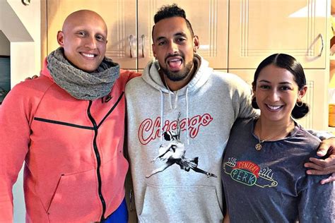 Nick Kyrgios Ethnicity: A Look Into His Amazing Family