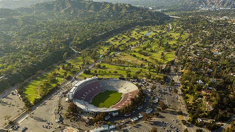 Troon selected to manage 36-hole municipal facility adjacent to the Rose Bowl - Golf Course Industry