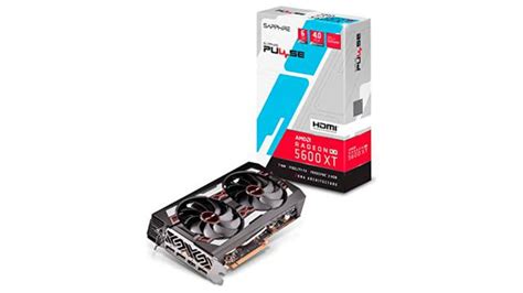 AMD Radeon RX 5600 XT, Review