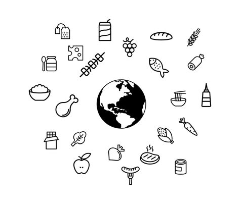 Country of Origin – Food Labelling