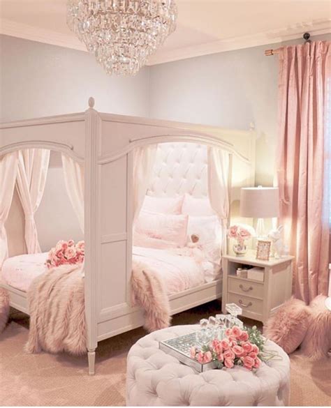 GIRLS BEDROOM IDEAS 💕💕💕💕💕💕 | Girl bedroom designs, Girl room, Stylish bedroom