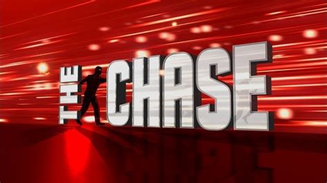 The Chase | Be on TV