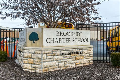 Brookside Charter School, Kansas City MO Rankings & Reviews - Homes.com