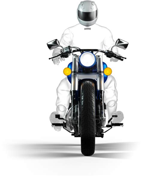 Complete Guide To Motorcycle Safety & Helmet Safety | GEICO Living