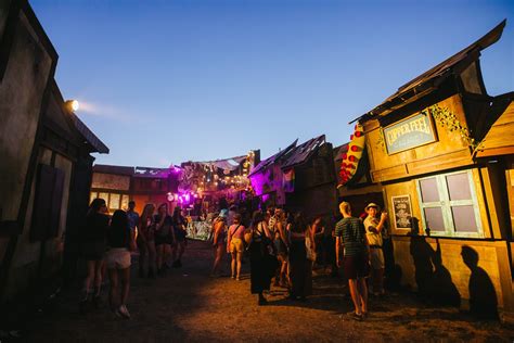 REVIEW: BOOMTOWN FESTIVAL 2022 — Square One Magazine