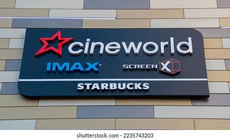 70 Cineworld Sign Images, Stock Photos & Vectors | Shutterstock